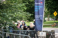 NYC SummerStage - Laurie Anderson - Rumsey Playfield - NYC - 202