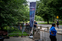NYC SummerStage - Laurie Anderson - Rumsey Playfield - NYC - 202