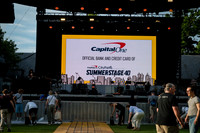 NYC SummerStage - Laurie Anderson - Rumsey Playfield - NYC - 202