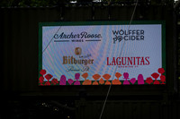 NYC SummerStage - Laurie Anderson - Rumsey Playfield - NYC - 202