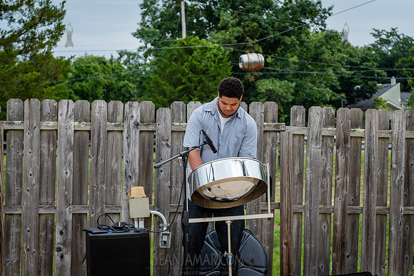 ARUP Company Picnic - Black Bear Lake - Millstone Township NJ -