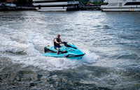 Fathers Day - Pier 13 - Hoboken NJ - 2026