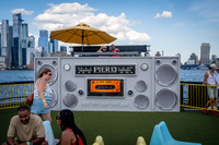 Fathers Day - Pier 13 - Hoboken NJ - 2026