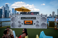 Fathers Day - Pier 13 - Hoboken NJ - 2026
