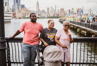 Fathers Day - Pier 13 - Hoboken NJ - 2026
