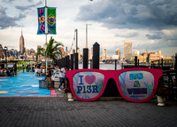 Fathers Day - Pier 13 - Hoboken NJ - 2026