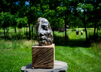 Mother In Law Gallery - UpState Art Weekend - UpState NY - 2026