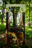 Mother In Law Gallery - UpState Art Weekend - UpState NY - 2026