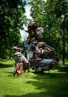 Mother In Law Gallery - UpState Art Weekend - UpState NY - 2026