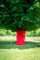 Bob Szantyr - Mother In Law Gallery - UpState Art Weekend - UpSt