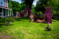 Mother In Law Gallery - UpState Art Weekend - UpState NY - 2026