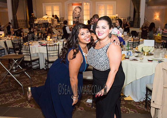 Heart of Gold Gala - The Fiesta - Woodridge NJ - 2016
