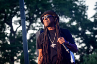 Busy Bee - NYC SummerStage - Doug E Fresh + Funk Flex Hip Hop Ap