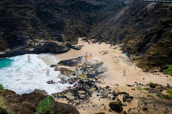 Adventure Day - Oahu Hawaii-203