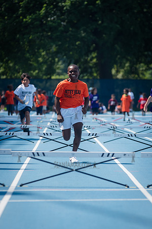 CPF Play - Jr Track Meet - Icahn Stadium - NYC - 2024