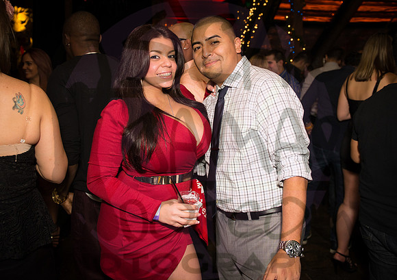2014-12-06 Teak on the Hudson - Hoboken NJ