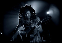 Valerie June - Highline Ballroom - NYC - 2013