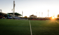 PSAL Girls Soccer B Championship - Randalls Island Field 10 - NYC