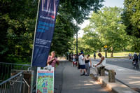 NYC SummerStage - Shabaka - Rumsey Playfield - NYC - 2026