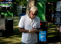 NYC SummerStage - Shabaka - Rumsey Playfield - NYC - 2026