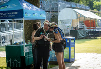 NYC SummerStage - Shabaka - Rumsey Playfield - NYC - 2026