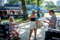 NYC SummerStage - Shabaka - Rumsey Playfield - NYC - 2026