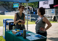 NYC SummerStage - Shabaka - Rumsey Playfield - NYC - 2026