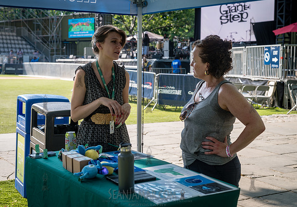 NYC SummerStage - Shabaka - Rumsey Playfield - NYC - 2026