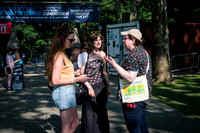 NYC SummerStage - Shabaka - Rumsey Playfield - NYC - 2026