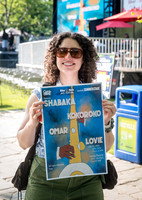 NYC SummerStage - Shabaka - Rumsey Playfield - NYC - 2026