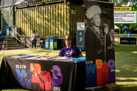 NYC SummerStage - Shabaka - Rumsey Playfield - NYC - 2026