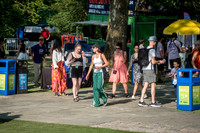 NYC SummerStage - Shabaka - Rumsey Playfield - NYC - 2026