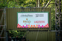 NYC SummerStage - Shabaka - Rumsey Playfield - NYC - 2026