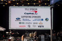 NYC SummerStage - Shabaka - Rumsey Playfield - NYC - 2026