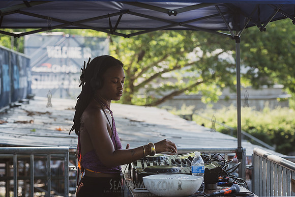 NYC SummerStage - Shabaka - Rumsey Playfield - NYC - 2026