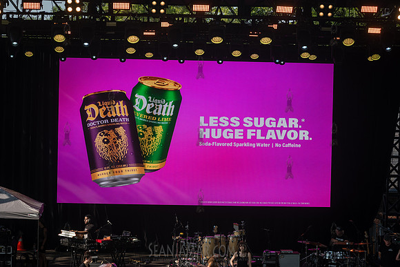 NYC SummerStage - Shabaka - Rumsey Playfield - NYC - 2026