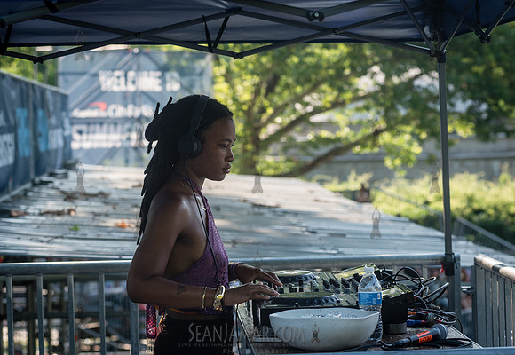 NYC SummerStage - Shabaka - Rumsey Playfield - NYC - 2026