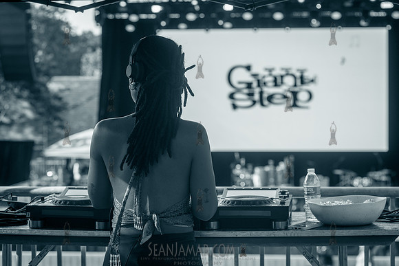 NYC SummerStage - Shabaka - Rumsey Playfield - NYC - 2026