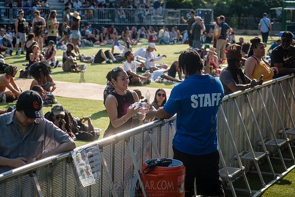 NYC SummerStage - Shabaka - Rumsey Playfield - NYC - 2026
