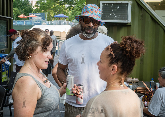 NYC SummerStage - Shabaka - Rumsey Playfield - NYC - 2026