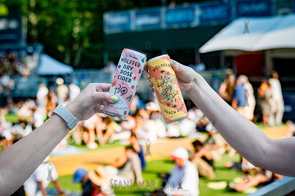 NYC SummerStage - Shabaka - Rumsey Playfield - NYC - 2026