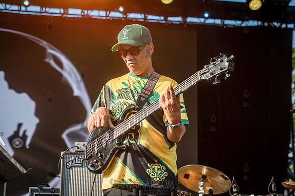 NYC SummerStage - Shabaka - Rumsey Playfield - NYC - 2026