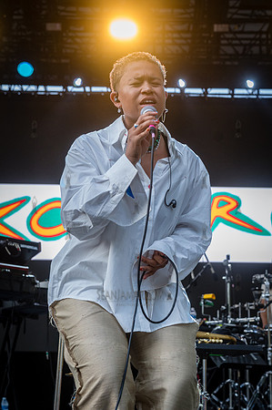 NYC SummerStage - Shabaka - Rumsey Playfield - NYC - 2026