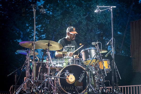 NYC SummerStage - Shabaka - Rumsey Playfield - NYC - 2026