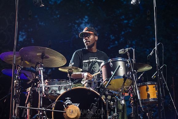NYC SummerStage - Shabaka - Rumsey Playfield - NYC - 2026