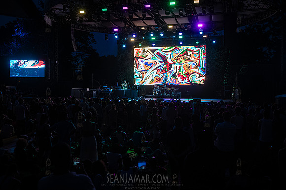 NYC SummerStage - Shabaka - Rumsey Playfield - NYC - 2026