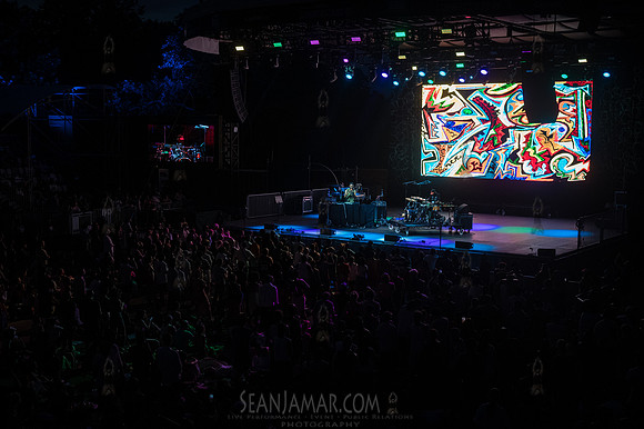 NYC SummerStage - Shabaka - Rumsey Playfield - NYC - 2026