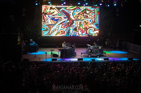 NYC SummerStage - Shabaka - Rumsey Playfield - NYC - 2026