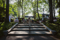 NYC SummerStage - Shabaka - Rumsey Playfield - NYC - 2026