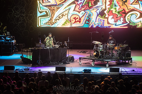 NYC SummerStage - Shabaka - Rumsey Playfield - NYC - 2026